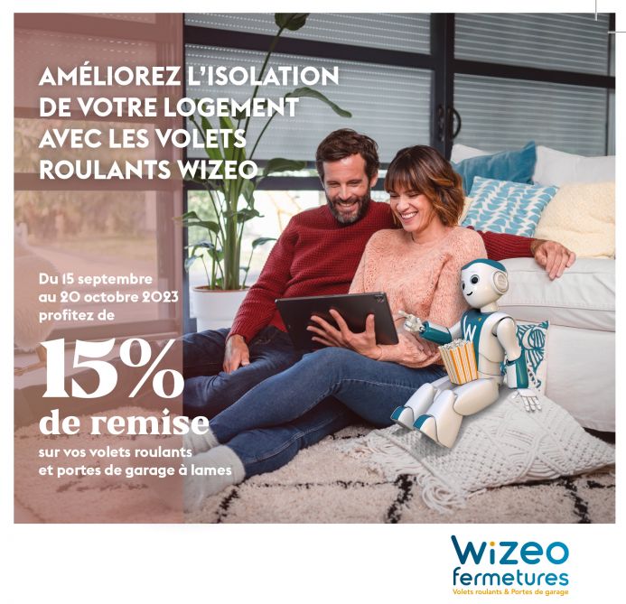 WIZEO Autonme 2023